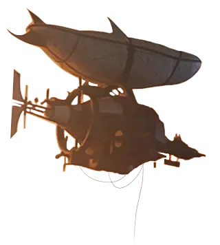 Airship